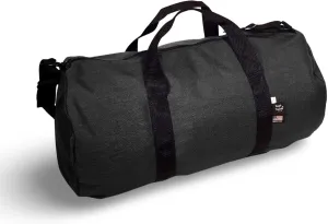 | 1000 d. Cordura Duffel Bag | Made in USA … (XL, Black)
