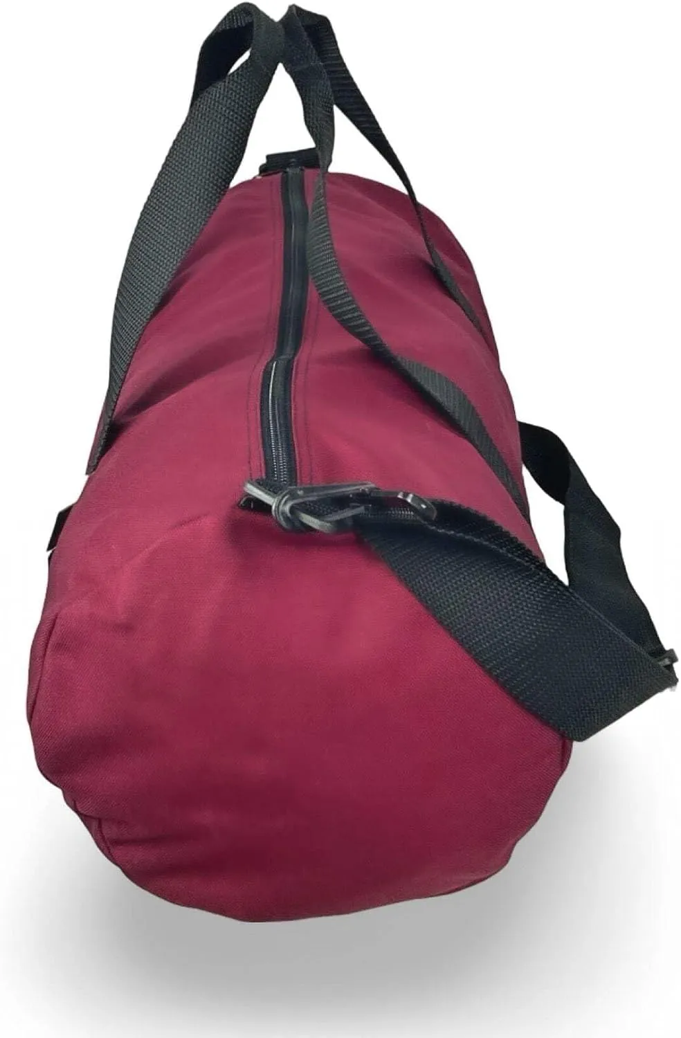 | 1000 d. Cordura Duffel Bag | Made in USA … (XL, Black)
