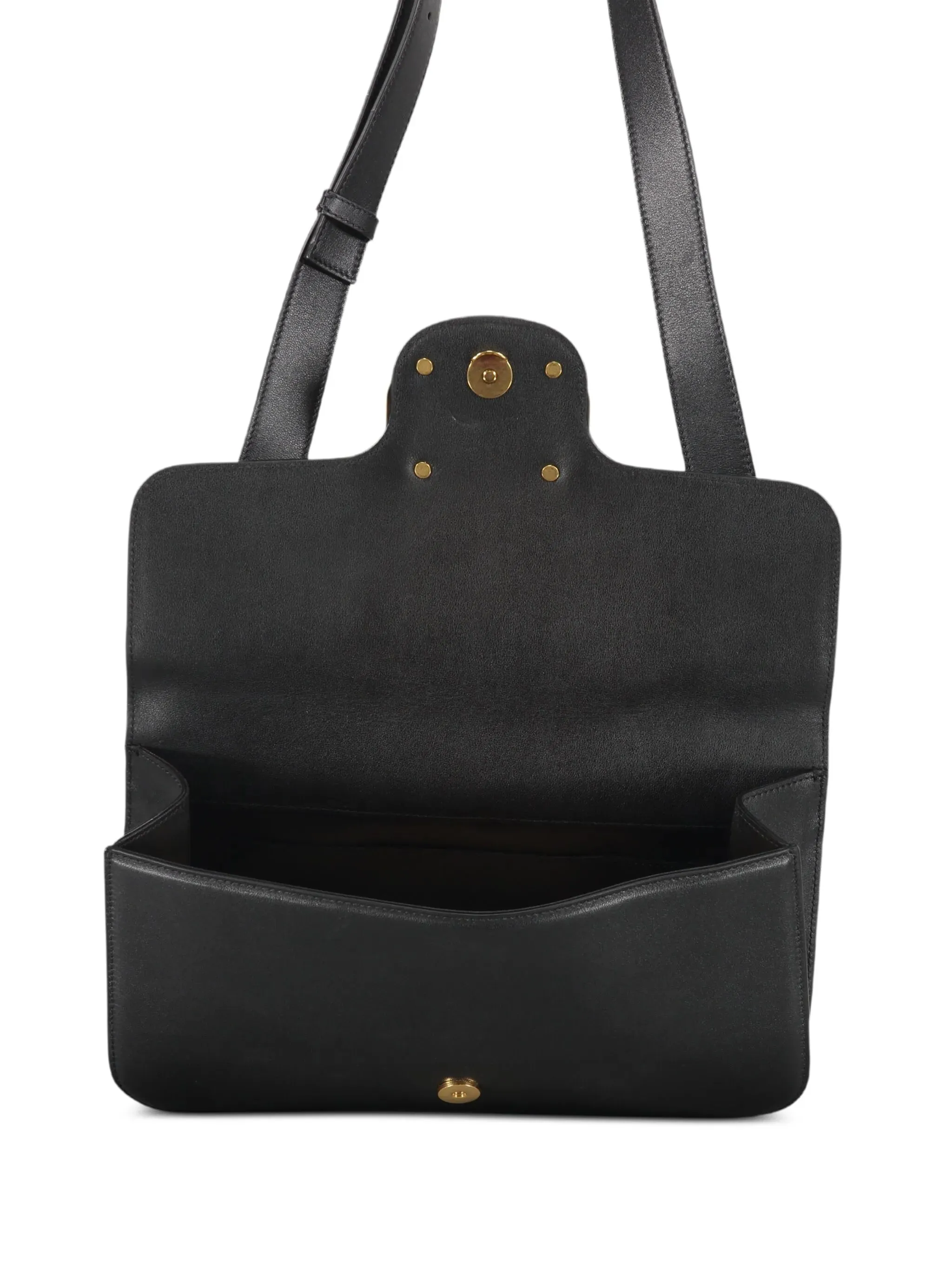 *00% satisfaction guarantee Tailored selection messenger bag plaque logo