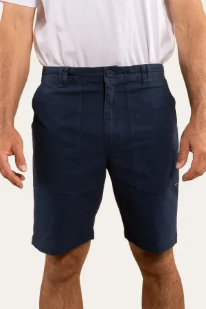 121071RW| Lancaster Men's Work Wearwear Short