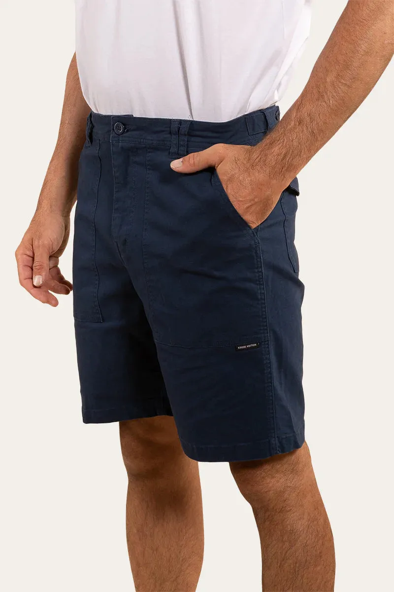 121071RW| Lancaster Men's Work Wearwear Short
