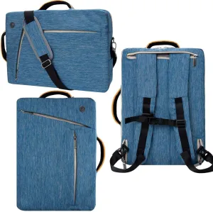 14 in Laptop Shoulder Bag Compatible with Dell Latitude 3420 3440 3445, 5420 Rugged, 5420 5421 5440 5430 5431, 7420 7440