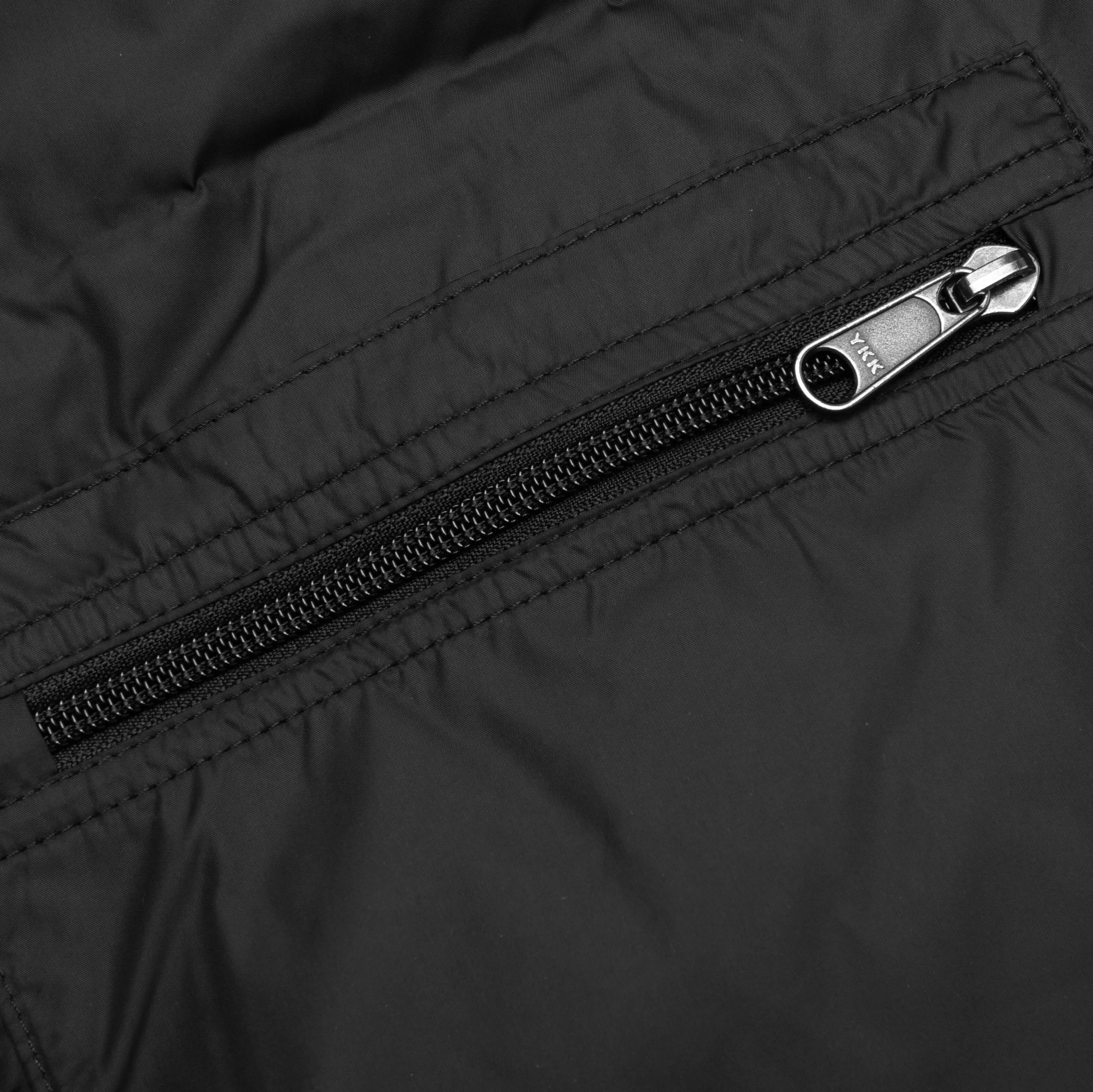 1996 Retro Nuptse Jacket - Midnight Petrol