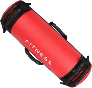 1Pc Heavy Duty Exercise Sandbags Thickened Weighted Training Bag for Home Gym Cross Training Empty Durable Slip Design Easy to Clean
