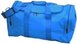 25 Inch Duffel Bag - Royal Blue