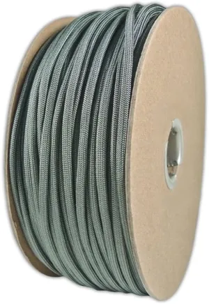 300 Foot Spools of 550 Pound Tensile Strength 7 Strand Paracord