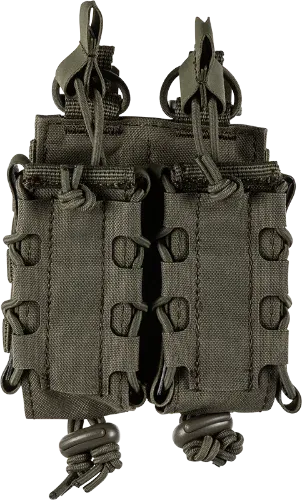 5.11 Tactical Flex Double Pistol Multi Pouch