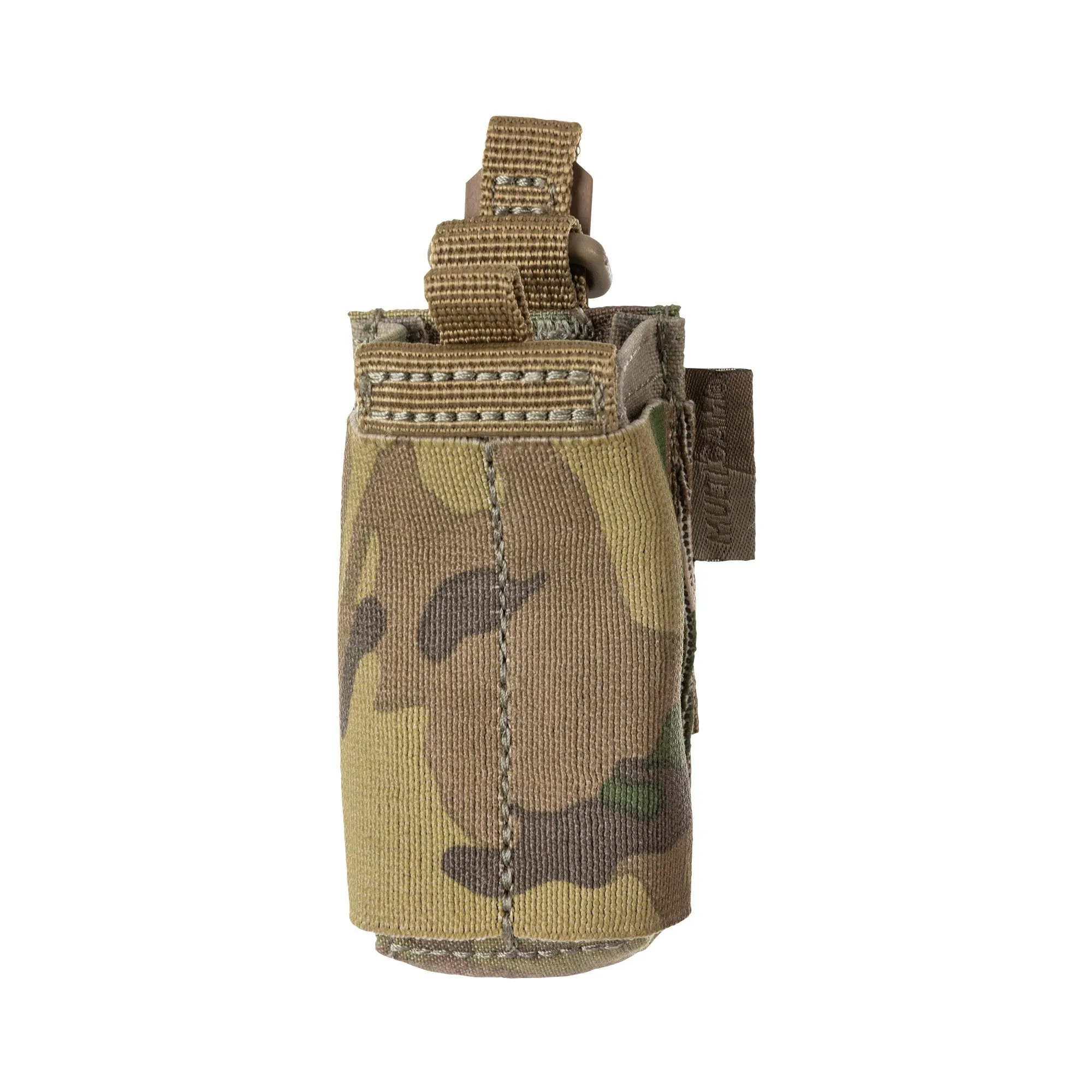 5.11 Tactical Flex Single Pistol Mag Pouch 2.0 Multicam