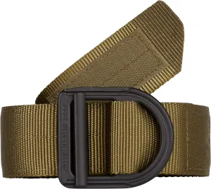 5.11 Tactical Men's 1.75" Operator Belt, Fade and Rip Resistant, Style 59405