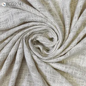 60'' Unbleached Cotton Fabric Indian Hand-woven Textile Grey Cotton Fabric by The Yard Upholstery Bedcovers Crafting Sew Tote Bags Draperies