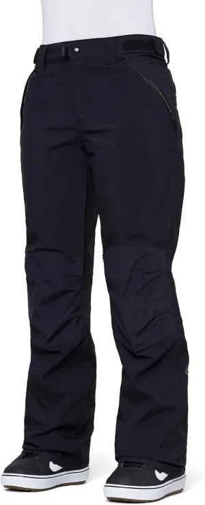 686 Women's Progression Insulated Padded Pant V2 - Thermal Clothing with Armor & Foam Padding - Water & Weather Resistant
