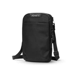 Access Pouch - Black