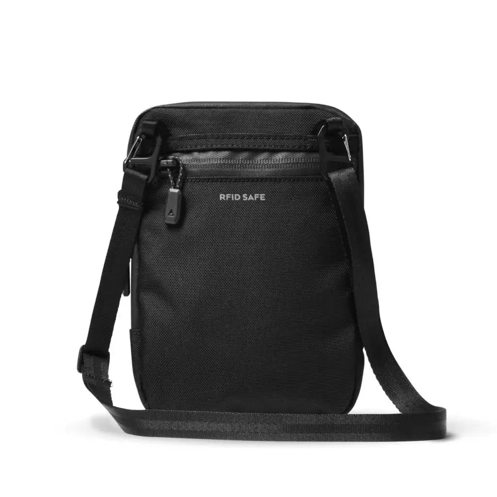 Access Pouch - Black