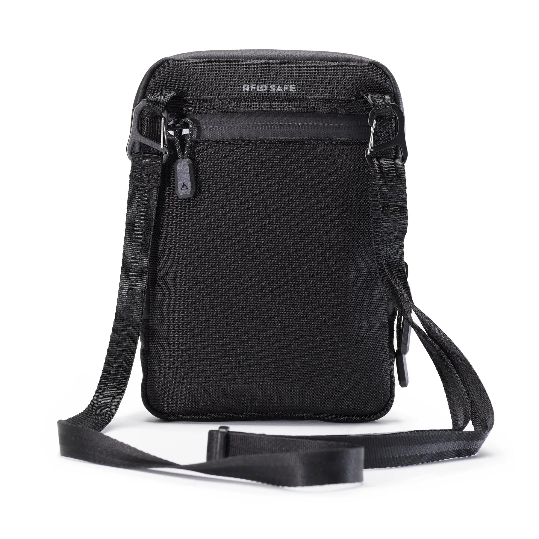 Access Pouch - Black