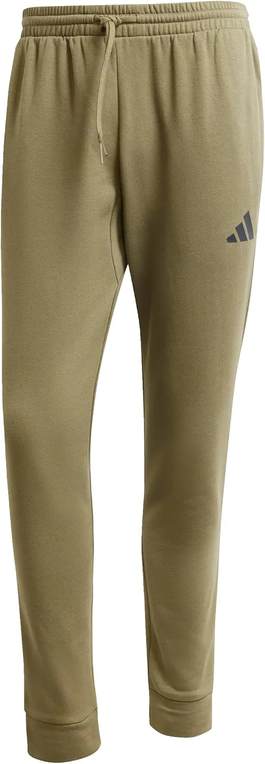 adidas Men's Essentials Feel Cozy Fleece Pants