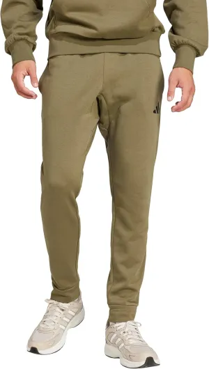adidas Men's Essentials Feel Cozy Fleece Pants