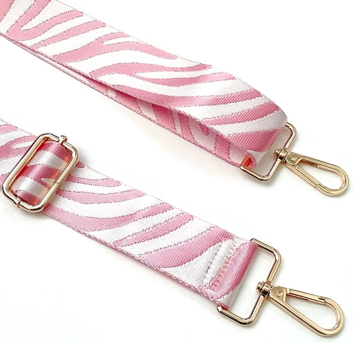 allydrew Replacement Purse Strap, Adjustable Wide Shoulder Bag Strap