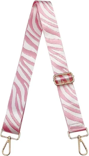 allydrew Replacement Purse Strap, Adjustable Wide Shoulder Bag Strap