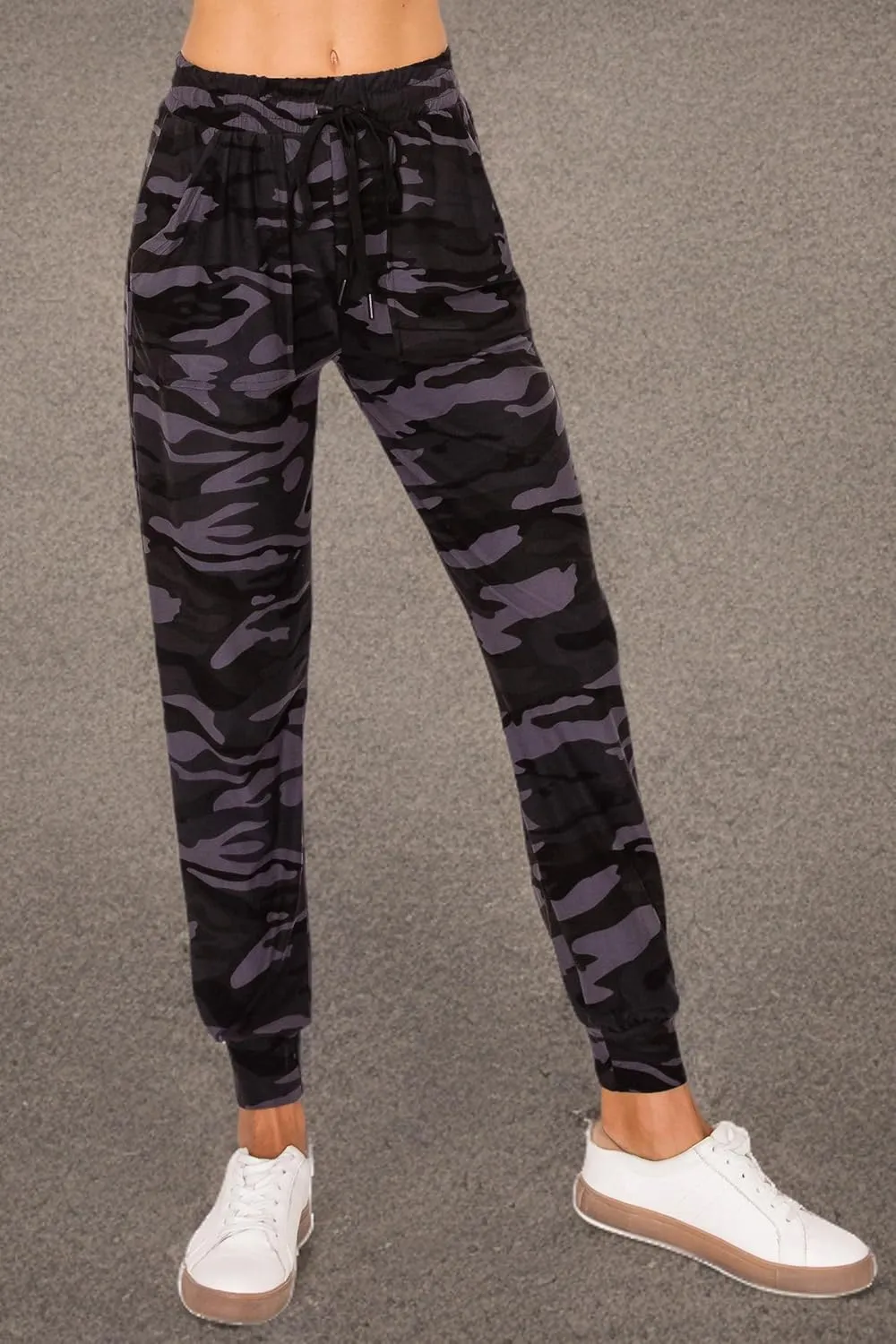 ALWAYS Super Soft Women's Joggers - Stretchy Casual Pants for Women Daily Wear Yoga Workout
