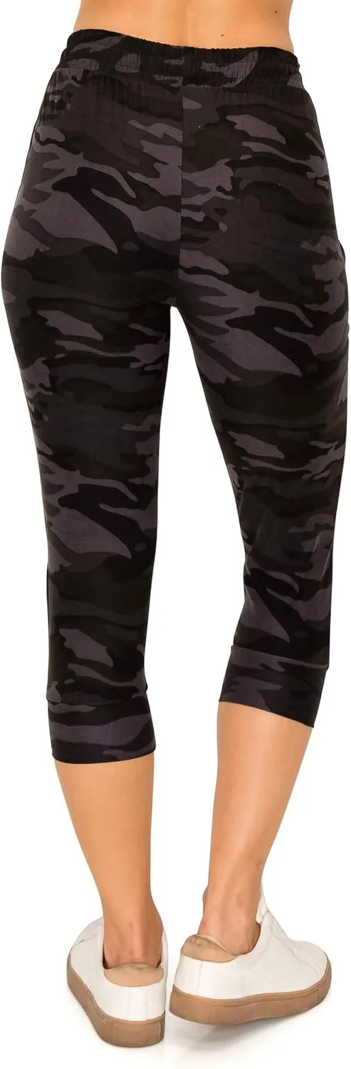 ALWAYS Super Soft Women's Joggers - Stretchy Casual Pants for Women Daily Wear Yoga Workout