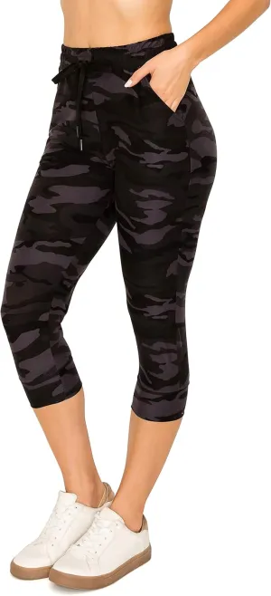 ALWAYS Super Soft Women's Joggers - Stretchy Casual Pants for Women Daily Wear Yoga Workout
