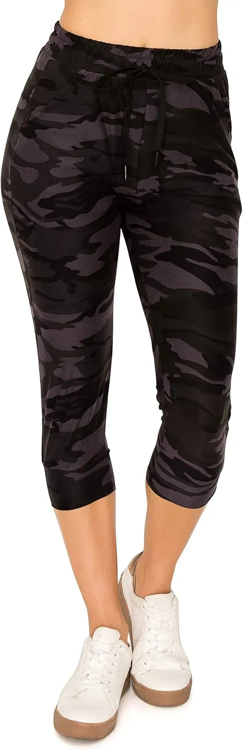 ALWAYS Super Soft Women's Joggers - Stretchy Casual Pants for Women Daily Wear Yoga Workout