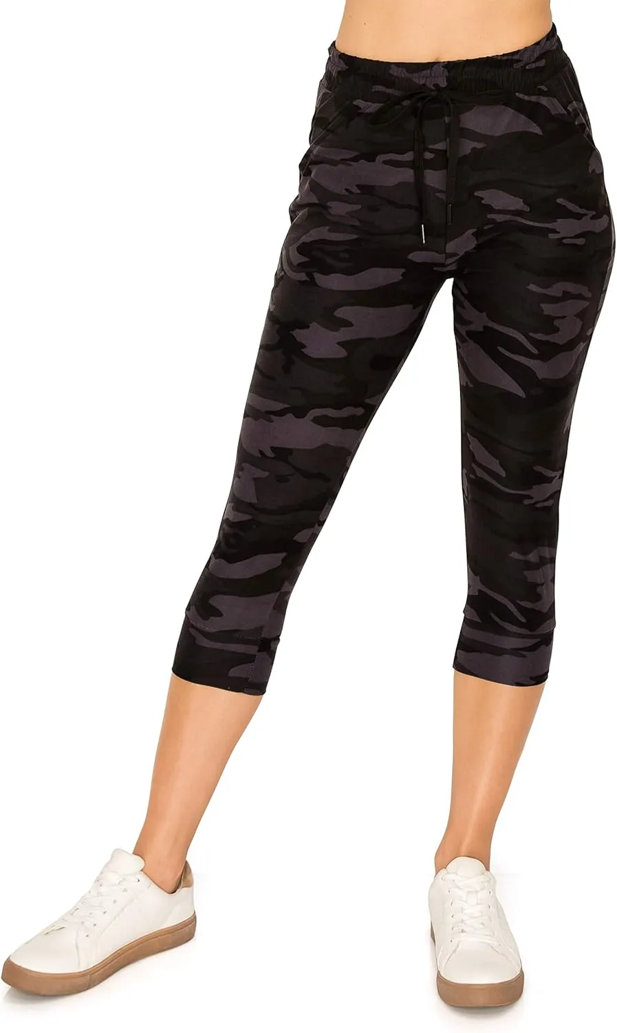 ALWAYS Super Soft Women's Joggers - Stretchy Casual Pants for Women Daily Wear Yoga Workout