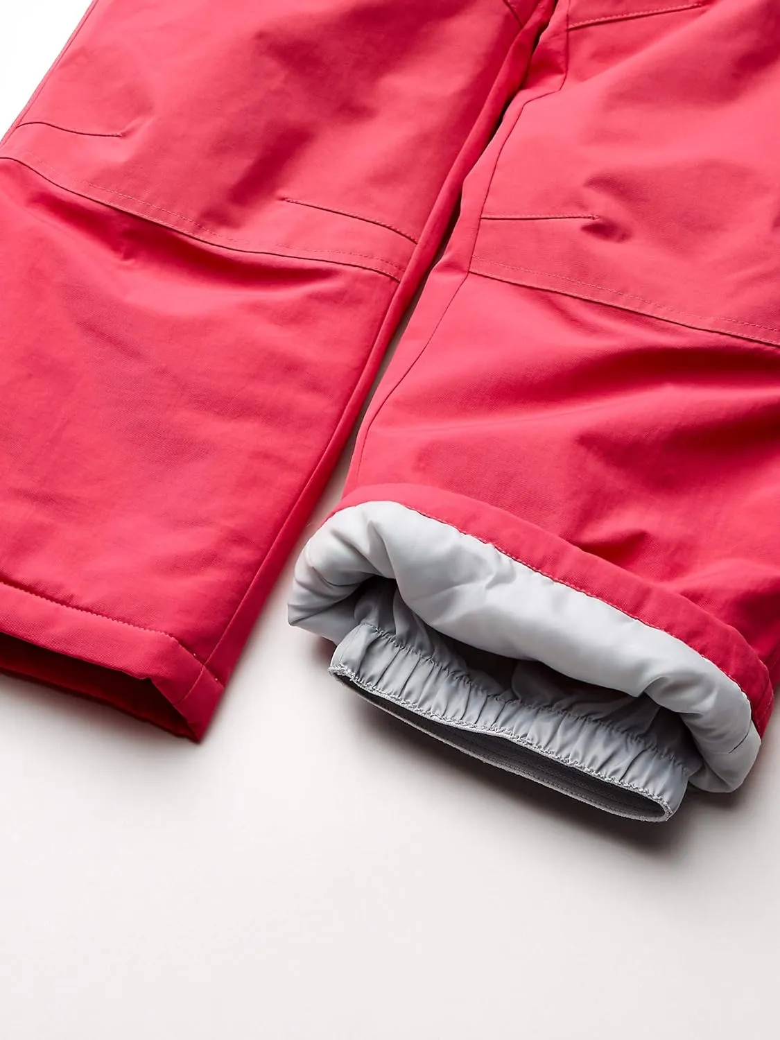 Amazon Essentials Girls and Toddlers' Water-Resistant Ski & Snow Pants