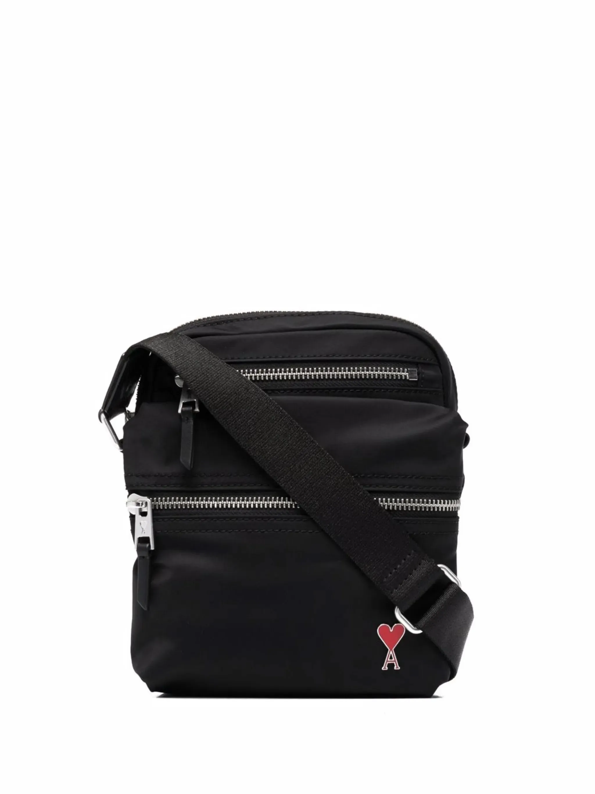 Ami bag crossbody Coeur Premium at a great de Time running out