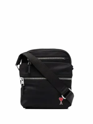 Ami bag crossbody Coeur Premium at a great de Time running out