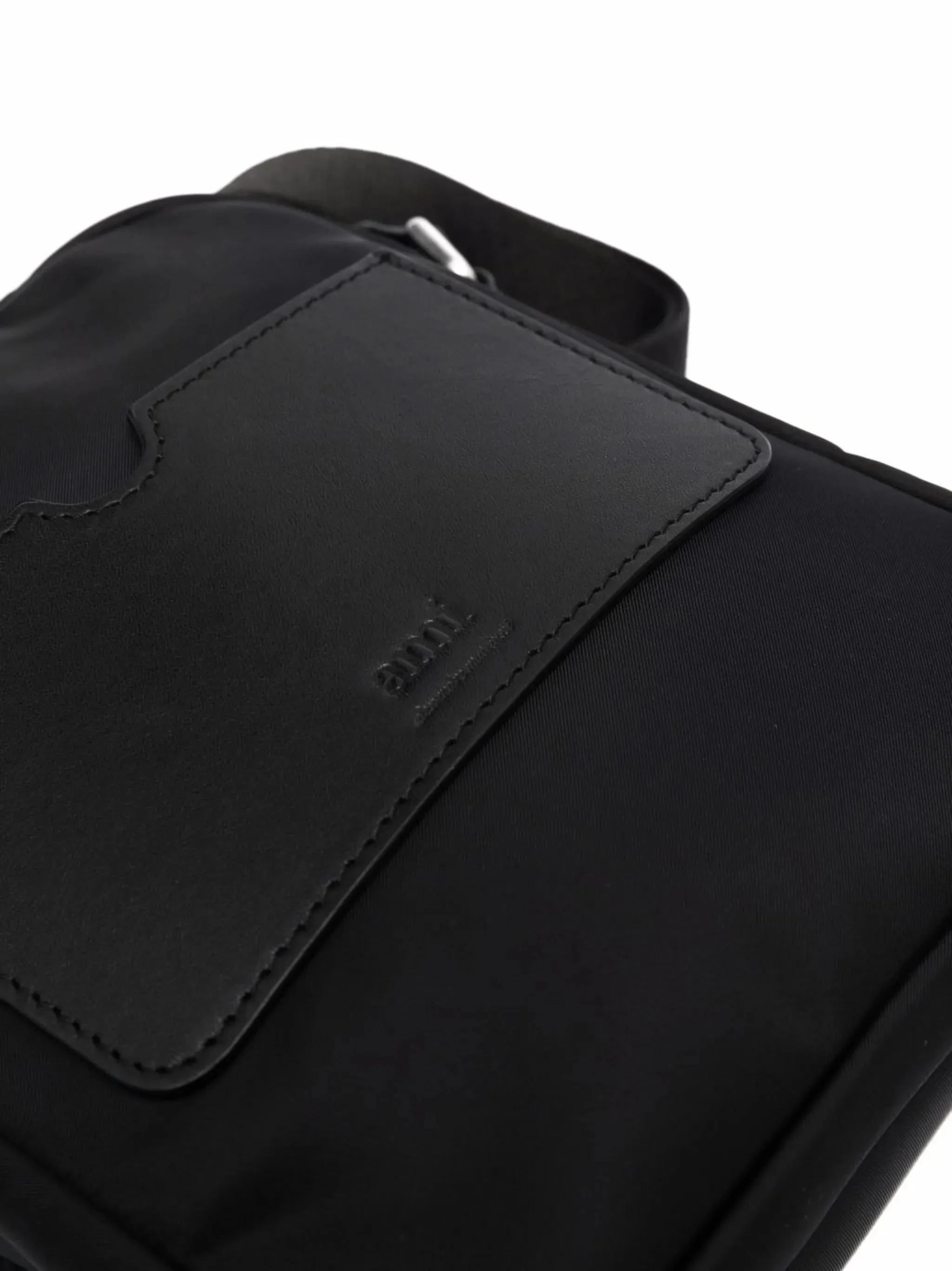 Ami bag crossbody Coeur Premium at a great de Time running out