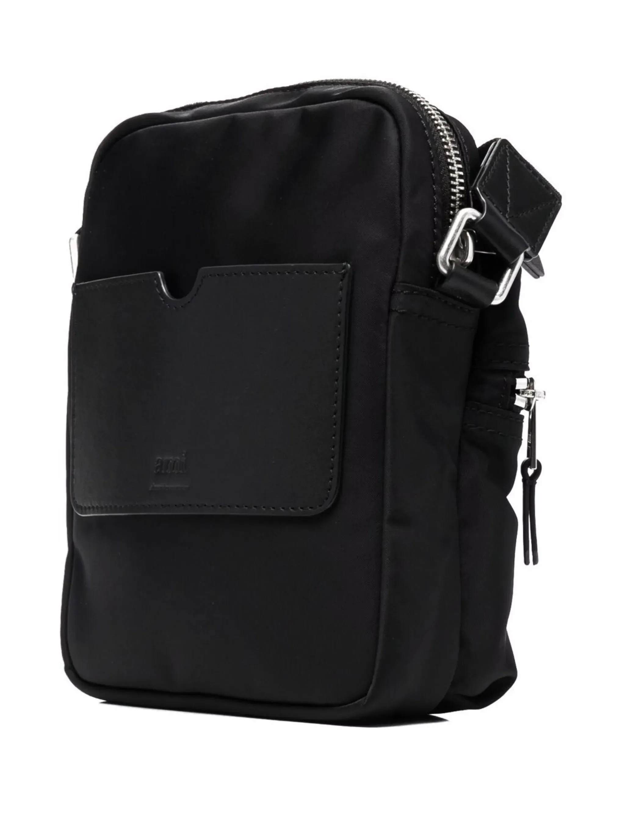 Ami bag crossbody Coeur Premium at a great de Time running out