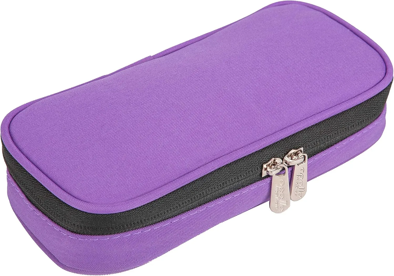 apollo walker Insulin Cooler Travel Case Diabetic Medication Cooler with Ice Packs and Insulation Liner