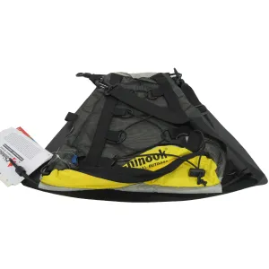 Aquawave 20 Kayak Deck Bag Yellow
