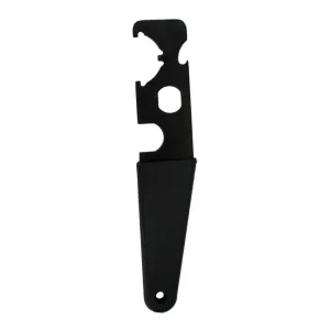 Ar-15 Carbine Stock Wrench - Multi-tool