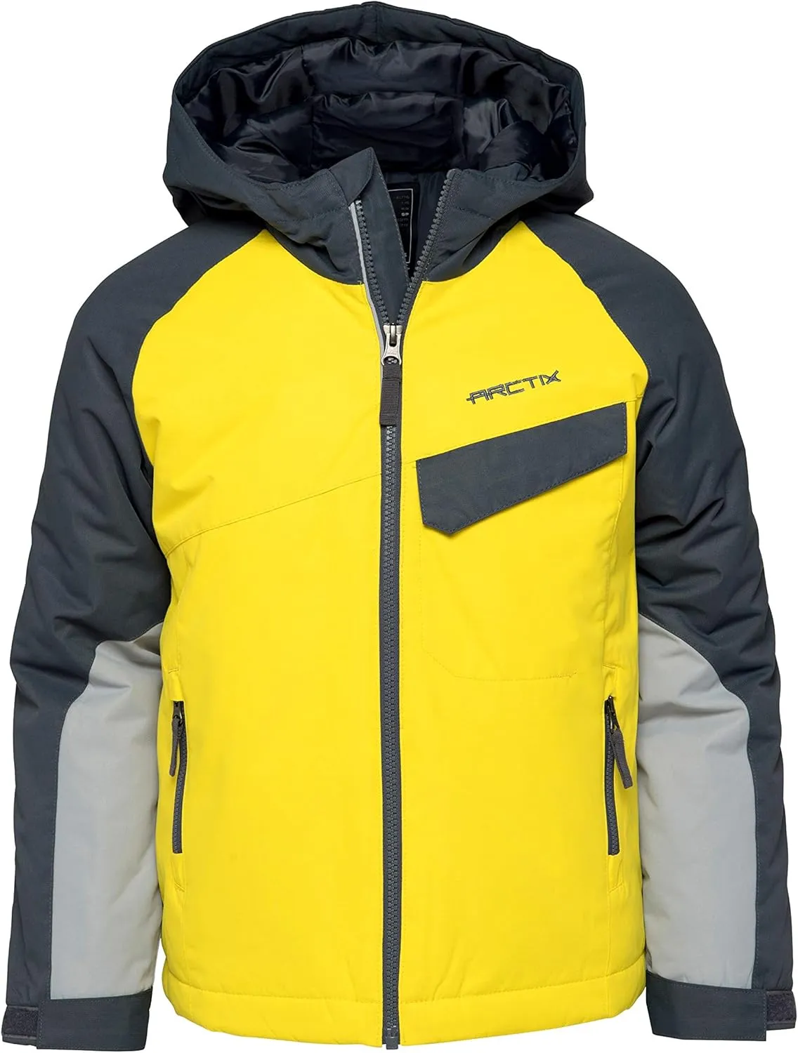 Arctix Kids' Cyclops Insulated Jacket