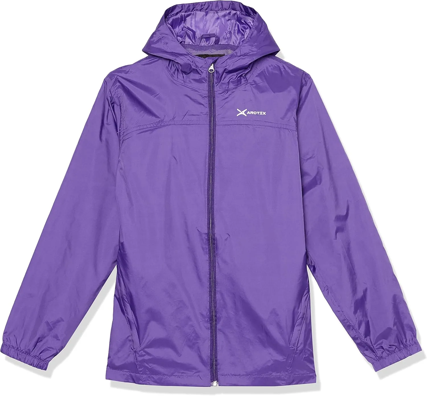 Arctix Kids Stream Rain Jacket