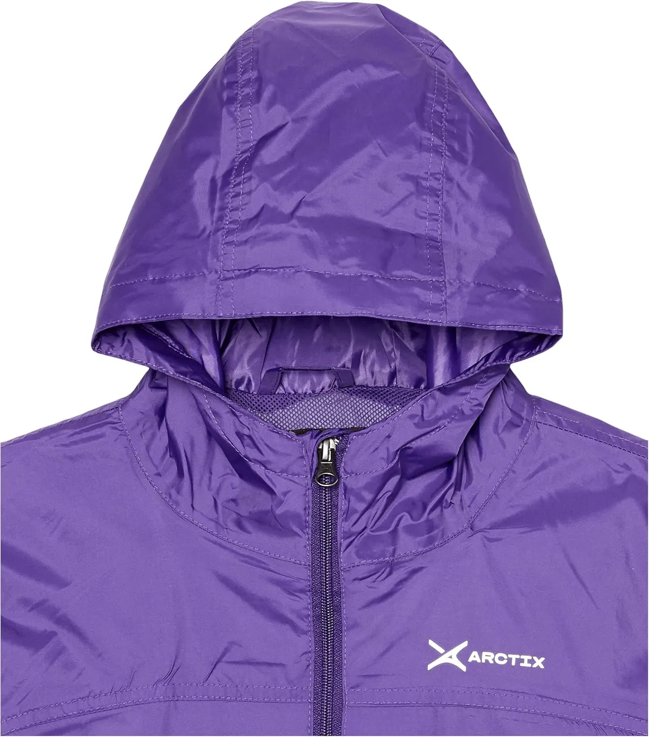 Arctix Kids Stream Rain Jacket