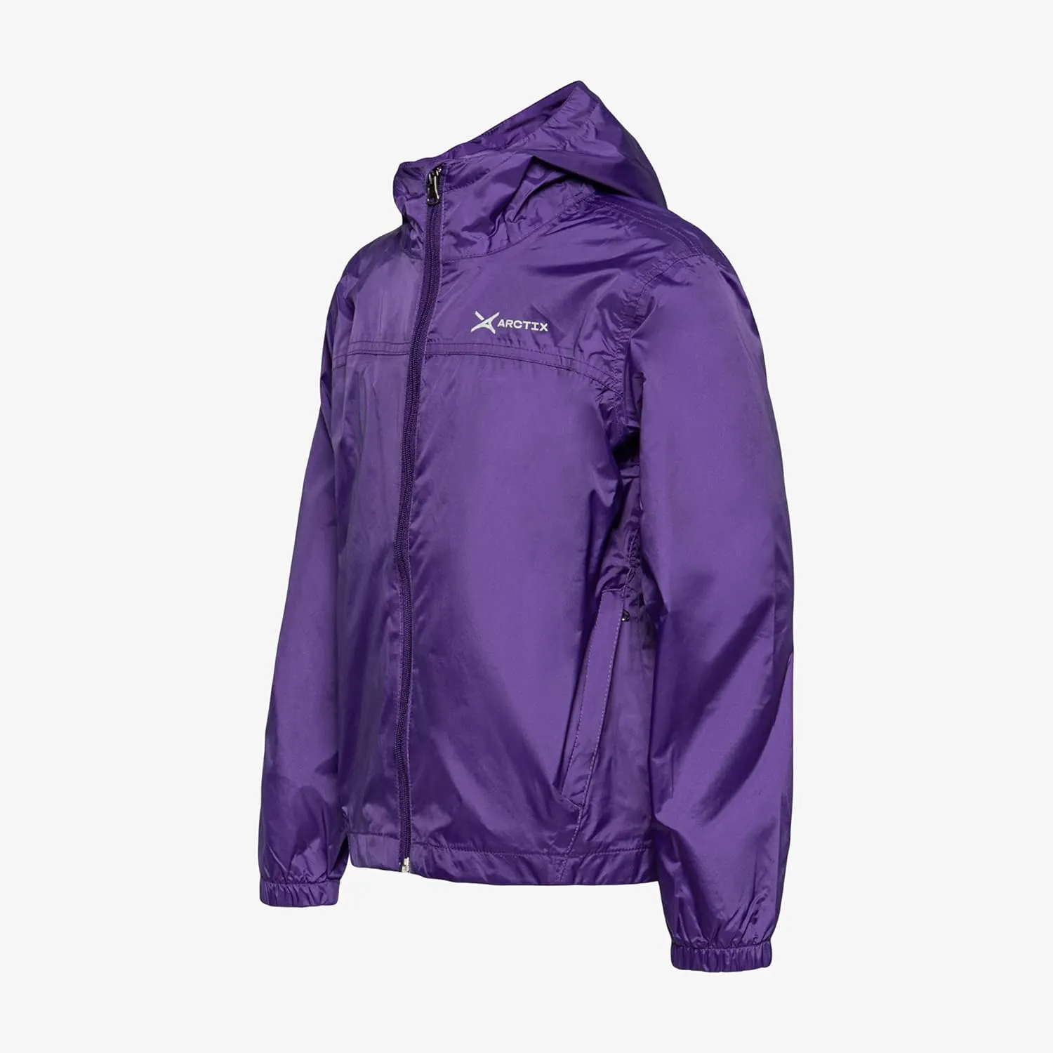 Arctix Kids Stream Rain Jacket
