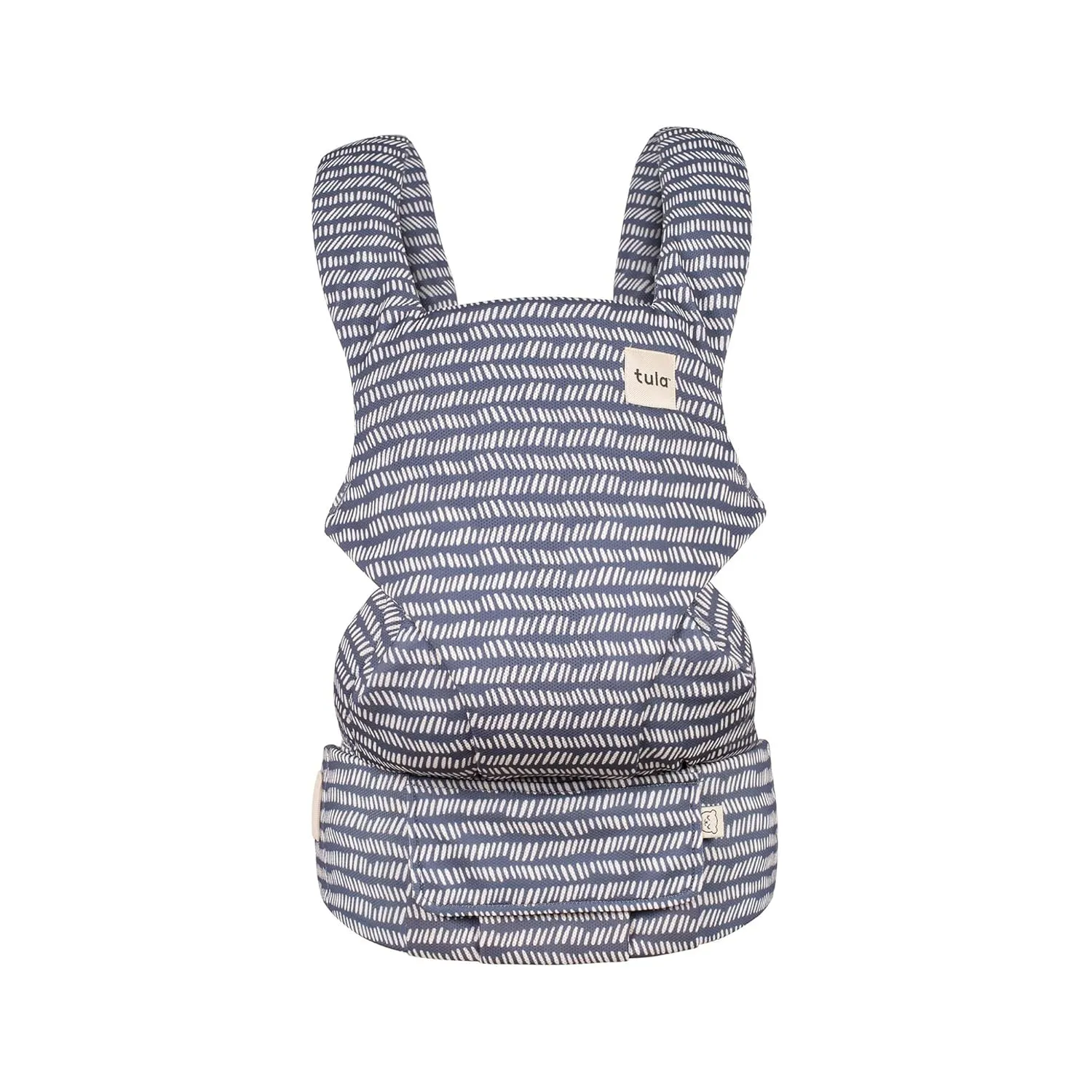 Baby Tula Explore Mesh Baby Carrier 7 – 45 lb, Adjustable Newborn to Toddler Carrier, Multiple Ergonomic Positions Front and Back, Breathable and Cool – Tula Coast   Mesh, Beyond