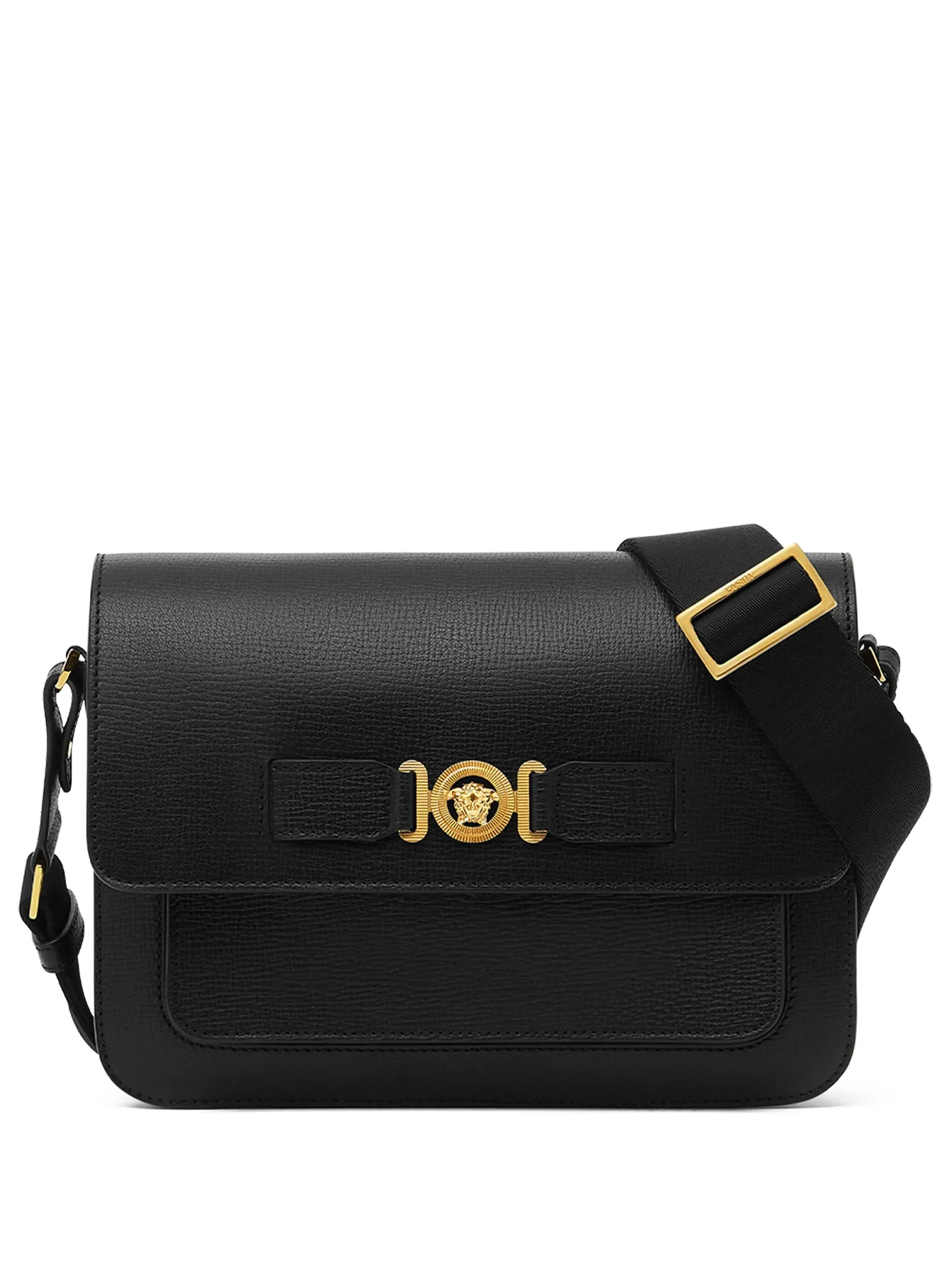 bag Last-minute opportunity messenger Medusa Rave reviews Biggie