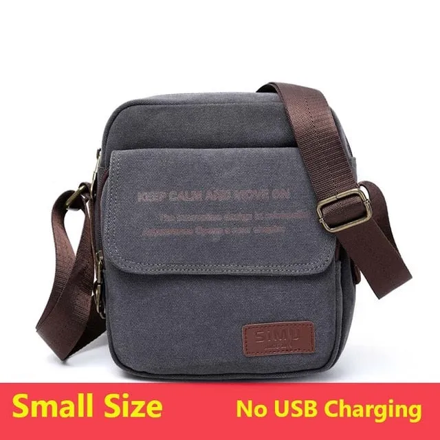 Bags Men's Free gift with purchase Going fast Shoulder