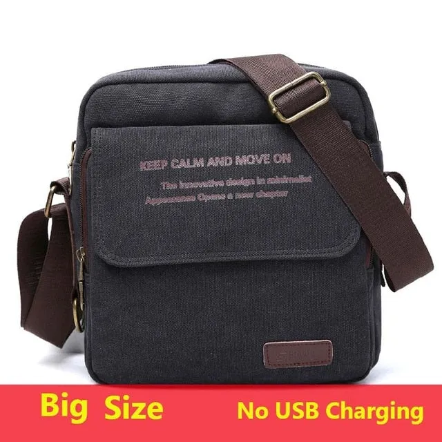 Bags Men's Free gift with purchase Going fast Shoulder
