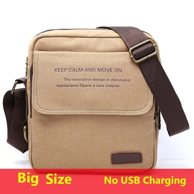 Bags Men's Free gift with purchase Going fast Shoulder
