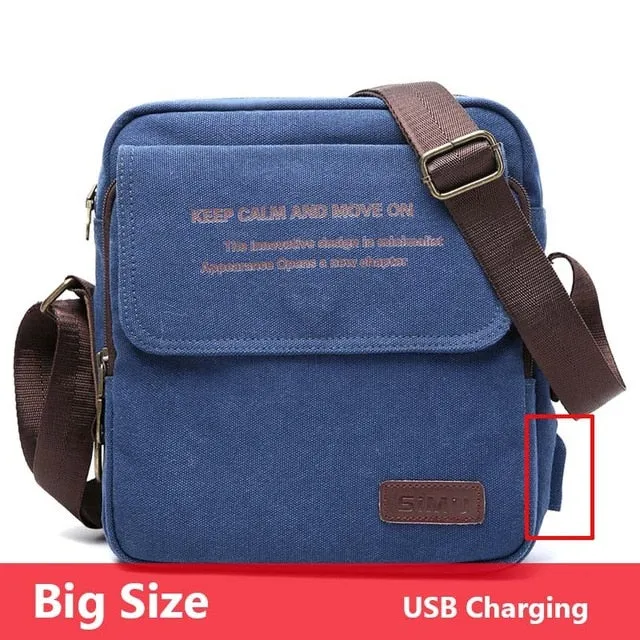 Bags Men's Free gift with purchase Going fast Shoulder