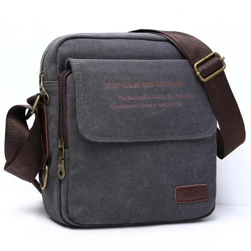 Bags Men's Free gift with purchase Going fast Shoulder