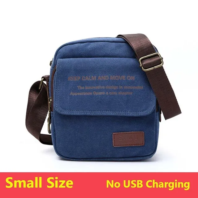Bags Men's Free gift with purchase Going fast Shoulder