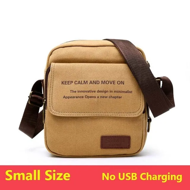 Bags Men's Free gift with purchase Going fast Shoulder