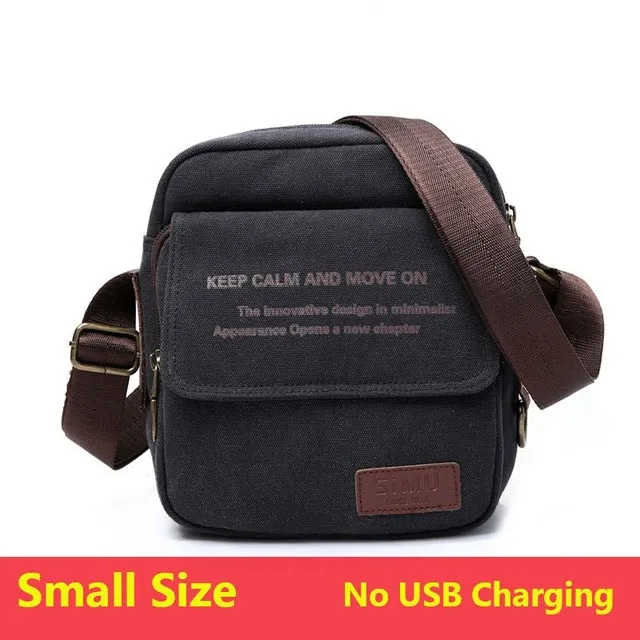 Bags Men's Free gift with purchase Going fast Shoulder