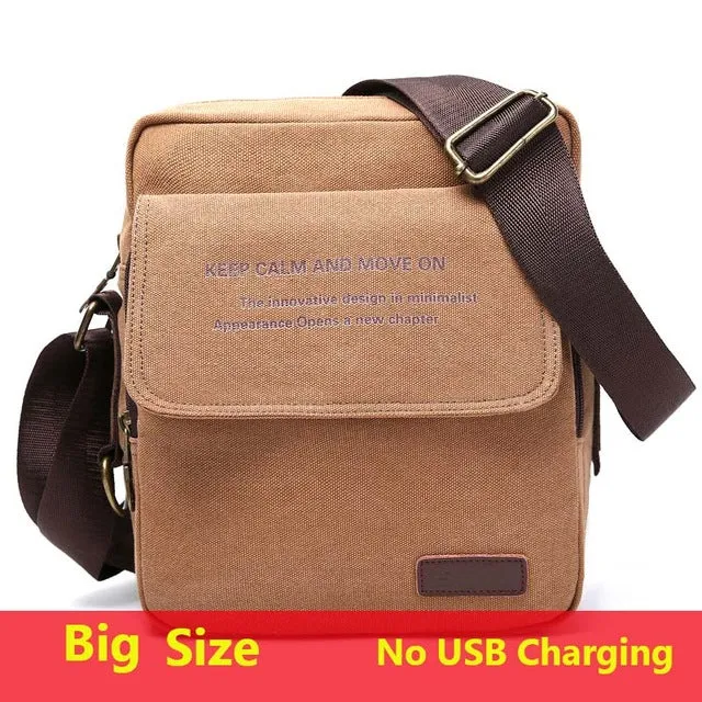 Bags Men's Free gift with purchase Going fast Shoulder